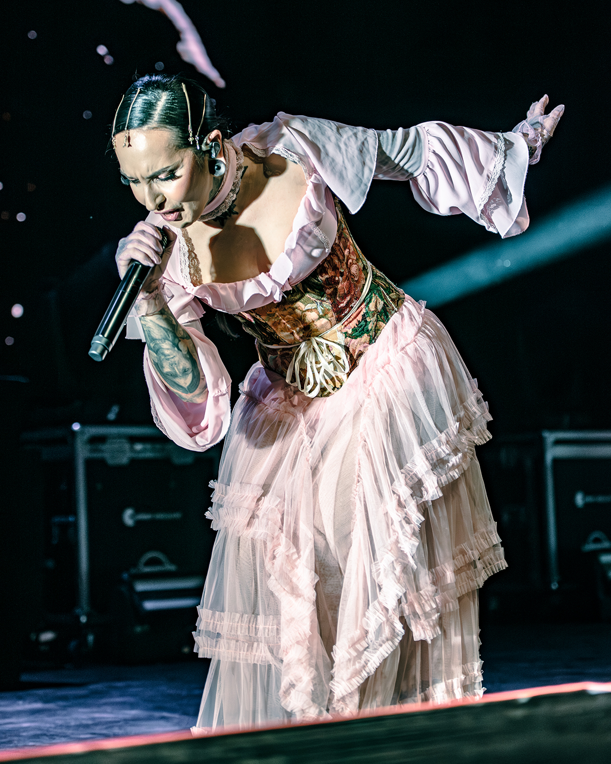 Jinjer - Latin America Duél Tour 2026